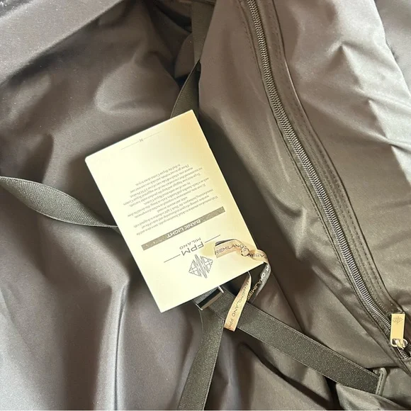 FPM  Milano light spinner suitcase made in Italy NWT - Picture 13 of 16